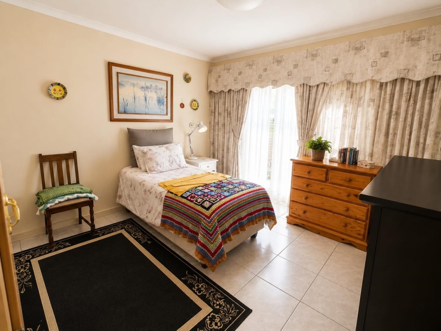 3 Bedroom Property for Sale in Universitas Free State